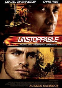 Unstoppable / Ασταμάτητο (2010)
