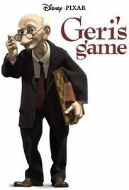 Geri's Game (1997) Short