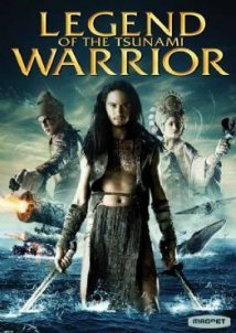 Puen yai jon salad / Legend Of The Tsunami Warrior (2008)