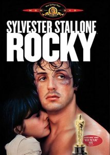 Rocky / Ρόκυ: Τα χρυσά γάντια (1976)