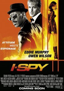 Εγώ, ο κατάσκοπος / I Spy (2002)