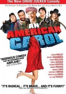 Αμερική Τέλος! / An American Carol (2008)