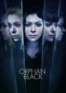 Orphan Black (2013-) TV Series