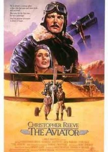The Aviator / Ελπίδα πριν το θάνατο (1985)