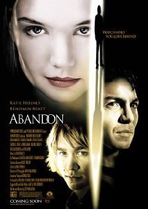 Abandon / Σκοτεινή απουσία (2002)
