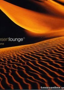 The Desert Lounge Vol.1 (2005)