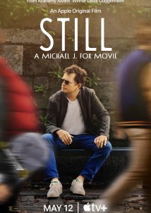 Still / STILL: A Michael J. Fox Movie (2023)
