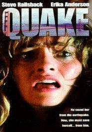 Quake / Ξύπνημα στον Τρόμο (1992)
