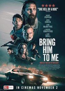 Bring Him to Me (2023)