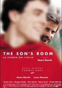 The Son's Room / La stanza del figlio (2001)