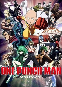 One Punch Man: Wanpanman (2015)