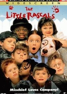 Τα διαβολάκια / The Little Rascals (1994)
