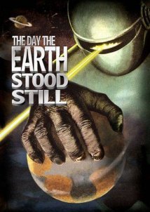 Όταν η Γη σταματήσει / The Day the Earth Stood Still (1951)
