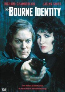 The Bourne Identity / Χωρίς ταυτότητα (1988)