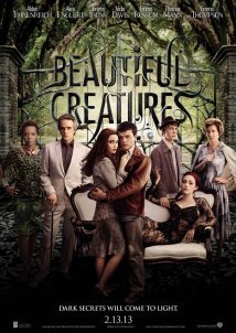 Beautiful Creatures / Όμορφα Πλάσματα (2013)