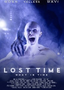 Lost Time (2014)