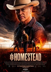 Homestead (2024)