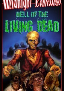 Hell of the Living Dead / Virus (1980)