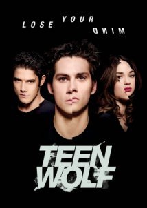 Teen Wolf (2013) 3ος Κύκλος