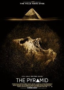 The Pyramid / Η Πυραμίδα (2014)