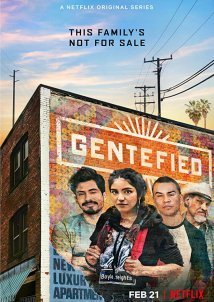 Gentefied (2020)
