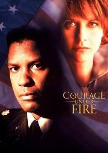 Courage Under Fire / Το τίμημα του θάρρους  (1996)