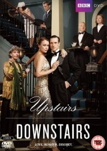 Upstairs Downstairs / Οι επάνω και οι κάτω (2010-2012) TV Series