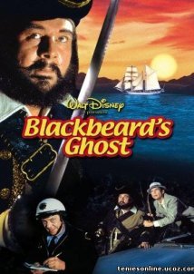 Blackbeard's Ghost / Το φάντασμα του Μαυρογένη (1968)