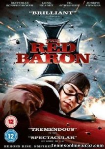 Der Rote Baron / The Red Baron / Ο Κόκκινος Βαρώνος (2008)