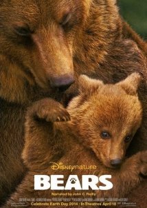 Bears (2014)