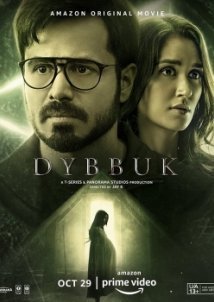 Dybbuk: The Curse Is Real (2021)