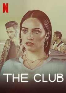 The Club / El Club (2019)