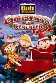 Bob the Builder: A Christmas to Remember (2001)