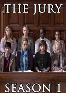 The Jury II (2011) Tv-mini-Series