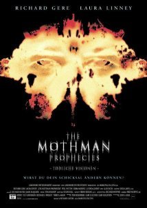 The Mothman Prophecies / Ο Χρησμός Της Πεταλούδας (2002)