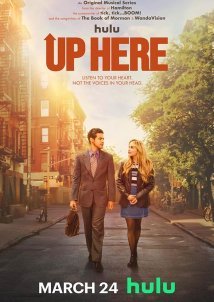 Up Here (2023)