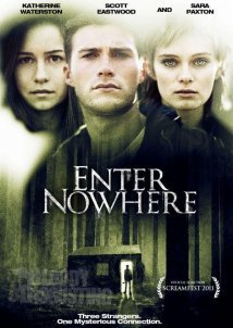 Το Άγγιγμα του Τρόμου / Enter Nowhere (2011)