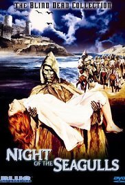 Night of the Seagulls / Η Μεγάλη Νύχτα Των Ζόμπι (1975)