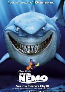 Ψάχνοντας τον Νέμο / Finding Nemo (2003)