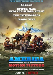 America: Η Ταινία / America: The Motion Picture (2021)