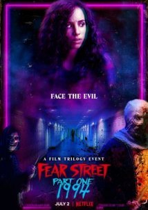Οδός Τρόμου - Μέρος 1: 1994 / Fear Street Part One: 1994 (2021)