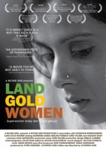 Land Gold Women (2011)