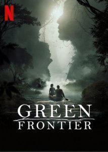 Green Frontier / Frontera Verde (2019)