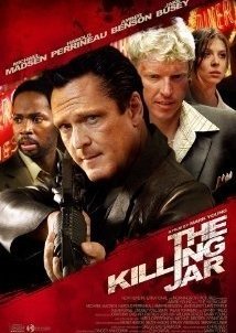 Η Παγιδα Του Δολοφονου / The Killing Jar (2010)