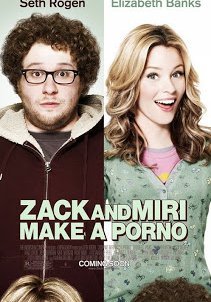 Zack And Miri Make A Porno (2008)