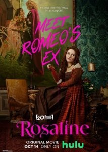 Rosaline (2022)