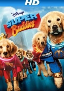 Σουπερ Φιλαρακια / Super Buddies (2013)