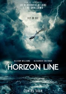 Horizon Line (2020)