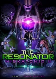 The Resonator: Miskatonic U (2021)
