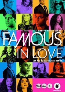 Famous in Love (2017-) TV Series